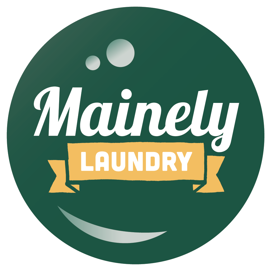 Mainely Laundry